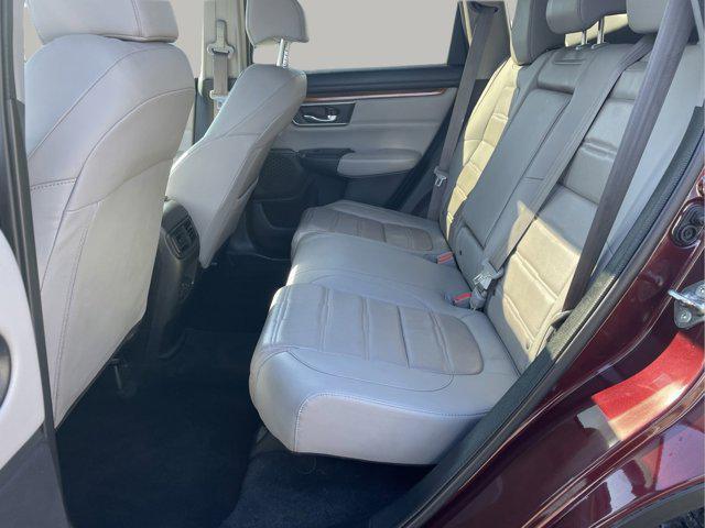 used 2019 Honda CR-V car, priced at $21,888