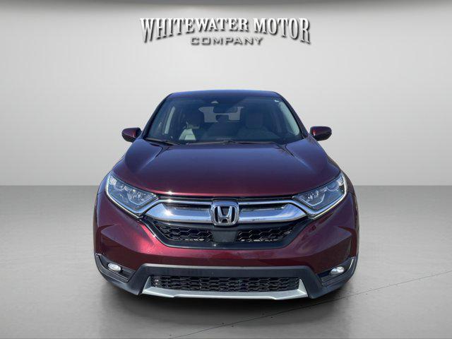 used 2019 Honda CR-V car, priced at $21,888