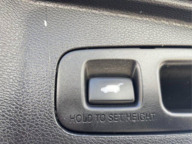 used 2019 Honda CR-V car, priced at $21,888