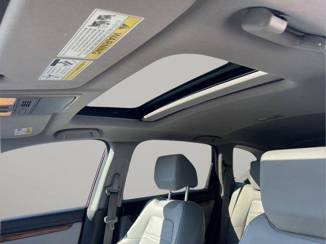 used 2019 Honda CR-V car, priced at $21,888