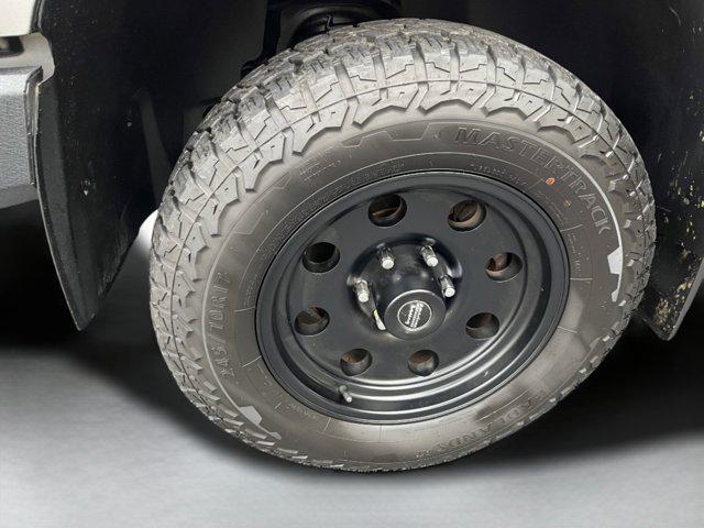 used 2013 Chevrolet Silverado 1500 car, priced at $10,995