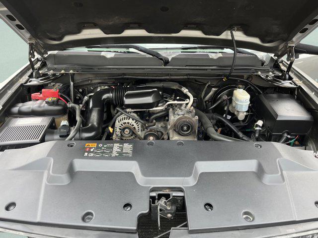 used 2013 Chevrolet Silverado 1500 car, priced at $10,995