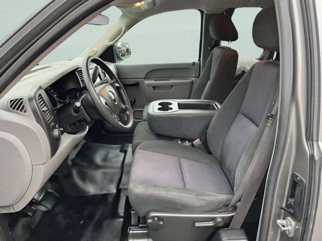 used 2013 Chevrolet Silverado 1500 car, priced at $10,995