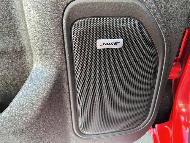 used 2021 GMC Sierra 1500 car, priced at $38,995