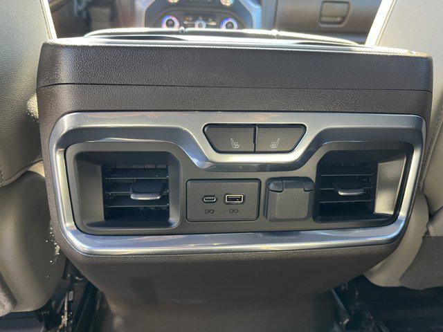 used 2021 GMC Sierra 1500 car, priced at $38,995