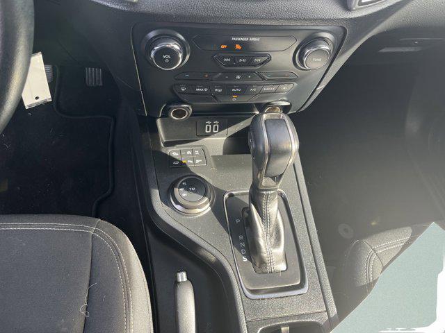 used 2019 Ford Ranger car, priced at $29,995