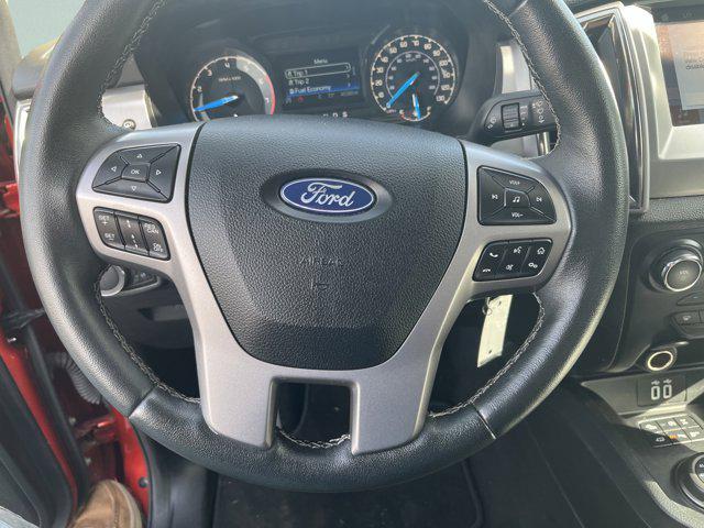 used 2019 Ford Ranger car, priced at $29,995