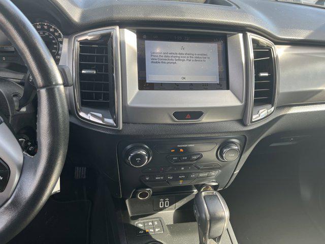used 2019 Ford Ranger car, priced at $29,995