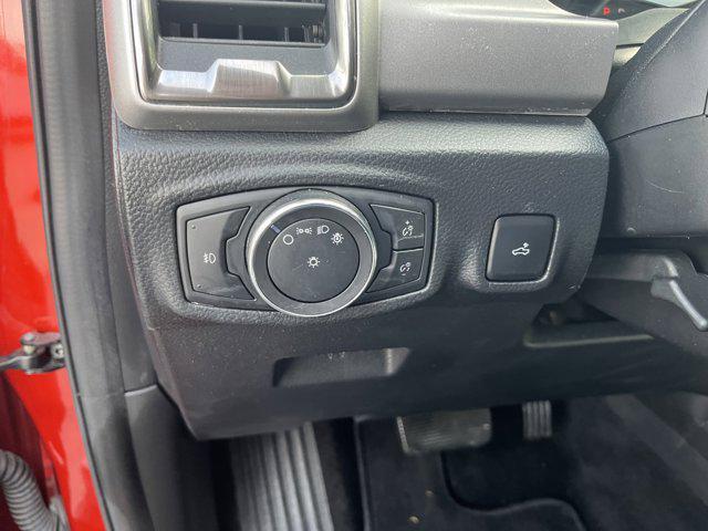 used 2019 Ford Ranger car, priced at $29,995