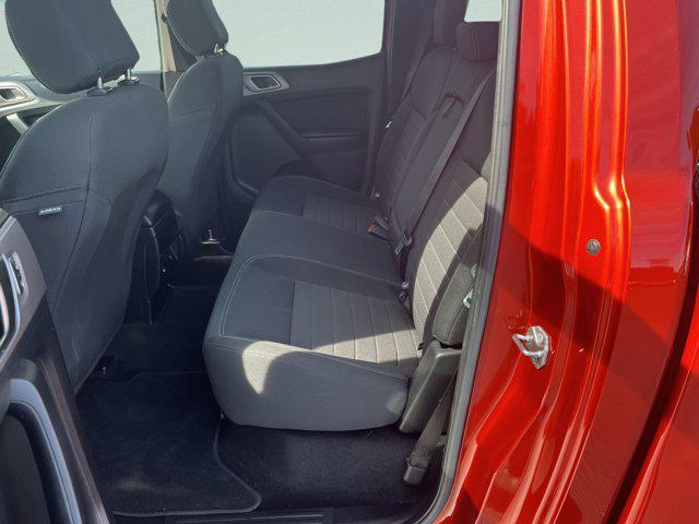 used 2019 Ford Ranger car, priced at $29,995