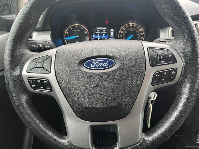 used 2021 Ford Ranger car, priced at $32,995