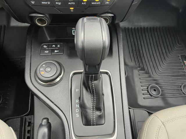 used 2021 Ford Ranger car, priced at $32,995