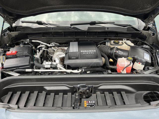 used 2021 GMC Sierra 1500 car, priced at $38,995