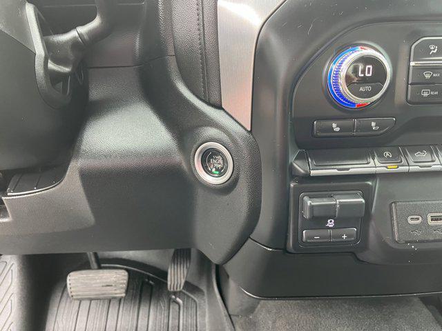 used 2021 GMC Sierra 1500 car, priced at $38,995