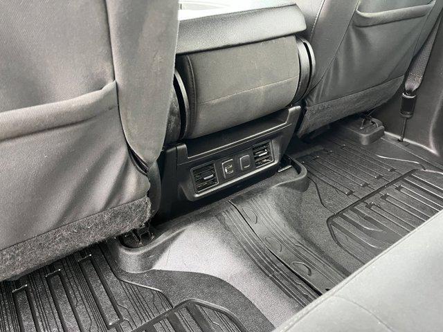 used 2021 GMC Sierra 1500 car, priced at $38,995