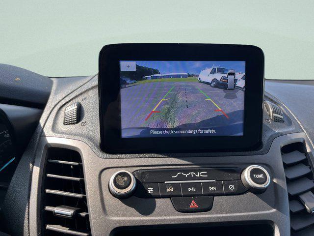 used 2021 Ford Transit Connect car, priced at $17,995