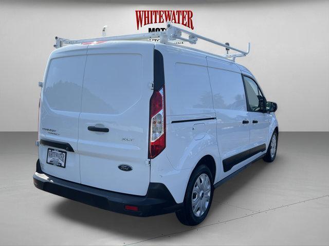 used 2021 Ford Transit Connect car, priced at $17,995