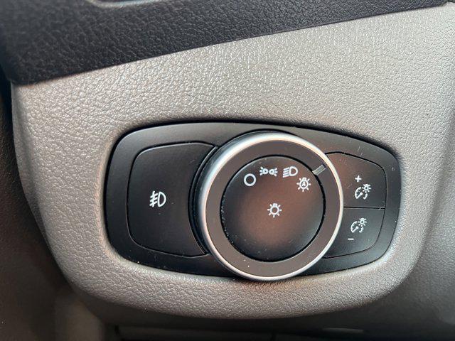 used 2021 Ford Transit Connect car, priced at $17,995