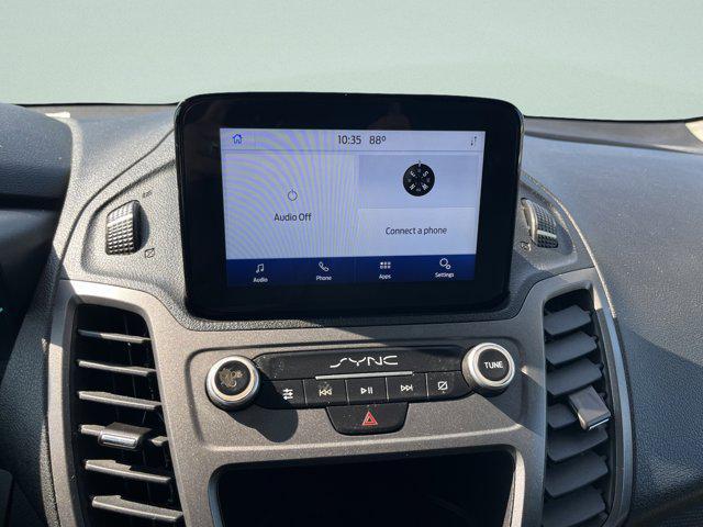 used 2021 Ford Transit Connect car, priced at $17,995