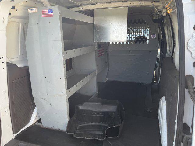 used 2021 Ford Transit Connect car, priced at $17,995