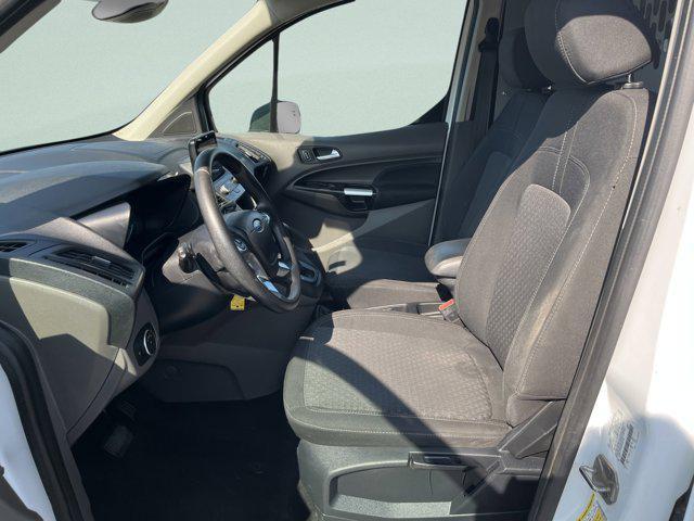 used 2021 Ford Transit Connect car, priced at $17,995