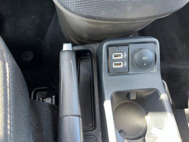 used 2021 Ford Transit Connect car, priced at $17,995