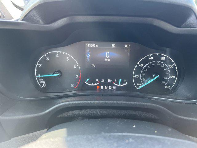 used 2021 Ford Transit Connect car, priced at $17,995