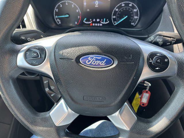 used 2021 Ford Transit Connect car, priced at $17,995