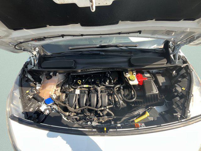 used 2021 Ford Transit Connect car, priced at $17,995