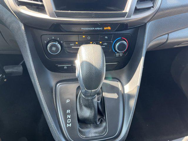 used 2021 Ford Transit Connect car, priced at $17,995