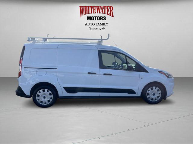 used 2021 Ford Transit Connect car, priced at $17,995