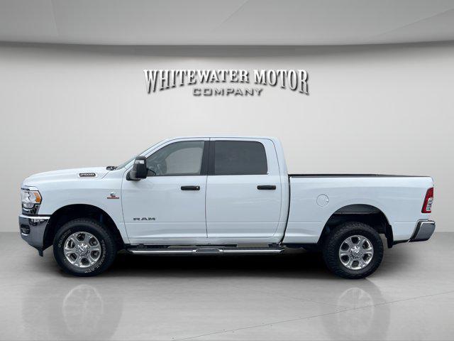 used 2024 Ram 2500 car, priced at $46,988