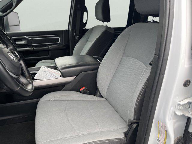 used 2024 Ram 2500 car, priced at $46,988