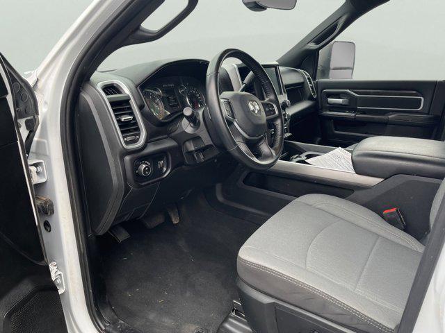 used 2024 Ram 2500 car, priced at $46,988