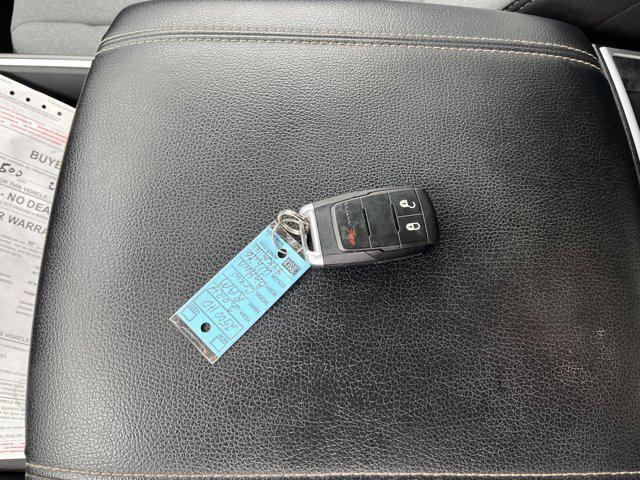 used 2024 Ram 2500 car, priced at $46,988