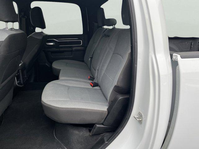 used 2024 Ram 2500 car, priced at $46,988