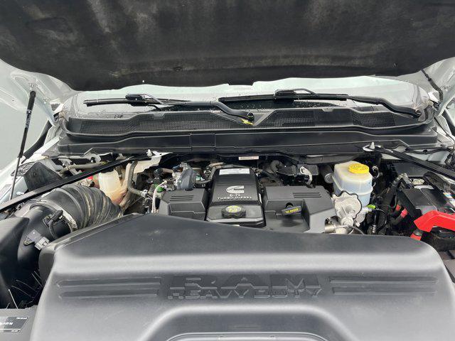 used 2024 Ram 2500 car, priced at $46,988