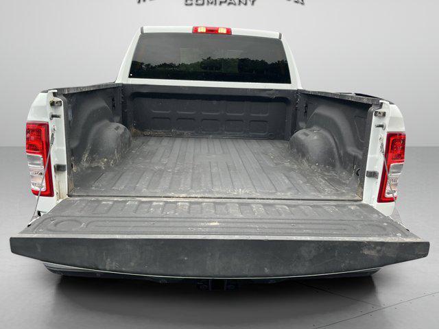 used 2024 Ram 2500 car, priced at $46,988