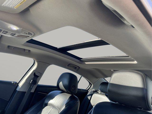 used 2015 Buick LaCrosse car, priced at $10,995