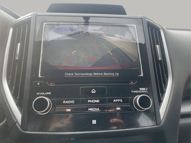used 2017 Subaru Impreza car, priced at $17,888