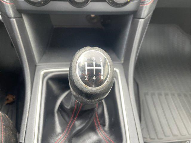 used 2017 Subaru Impreza car, priced at $17,888