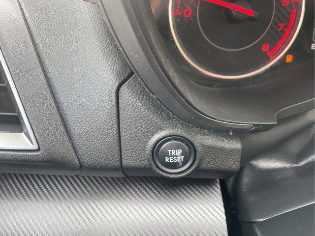 used 2017 Subaru Impreza car, priced at $17,888