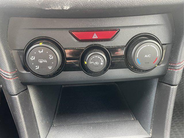 used 2017 Subaru Impreza car, priced at $17,888