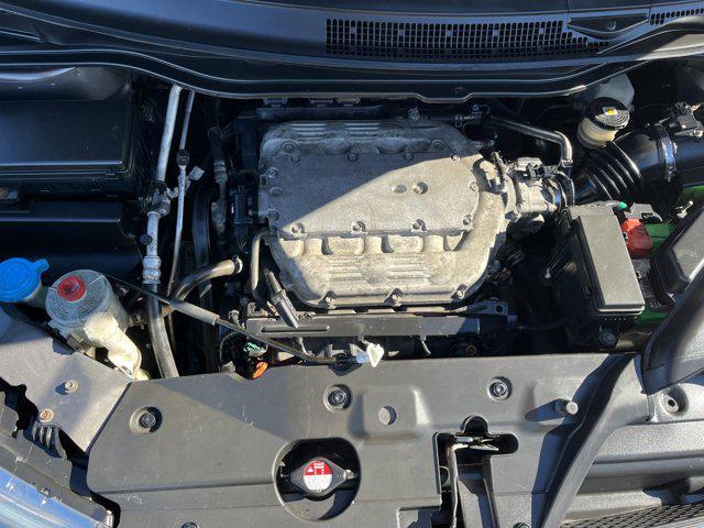 used 2013 Honda Odyssey car, priced at $9,995