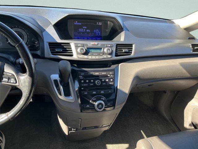 used 2013 Honda Odyssey car, priced at $9,995