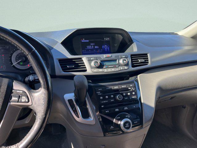 used 2013 Honda Odyssey car, priced at $9,995