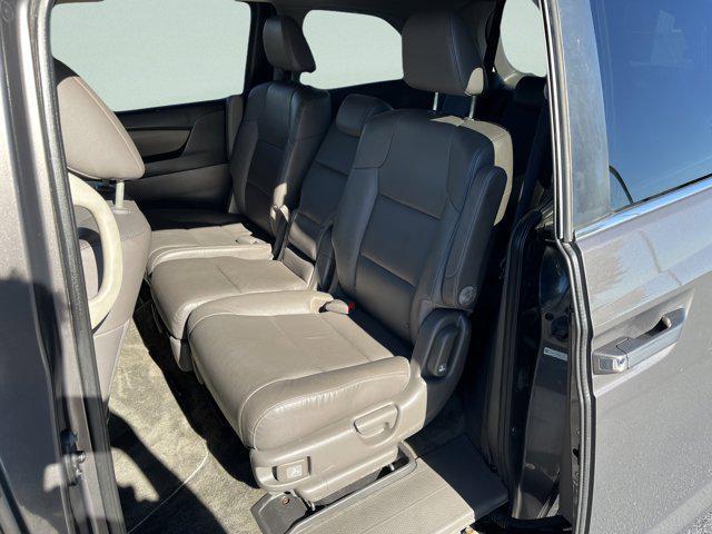 used 2013 Honda Odyssey car, priced at $9,995