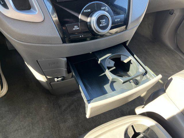 used 2013 Honda Odyssey car, priced at $9,995