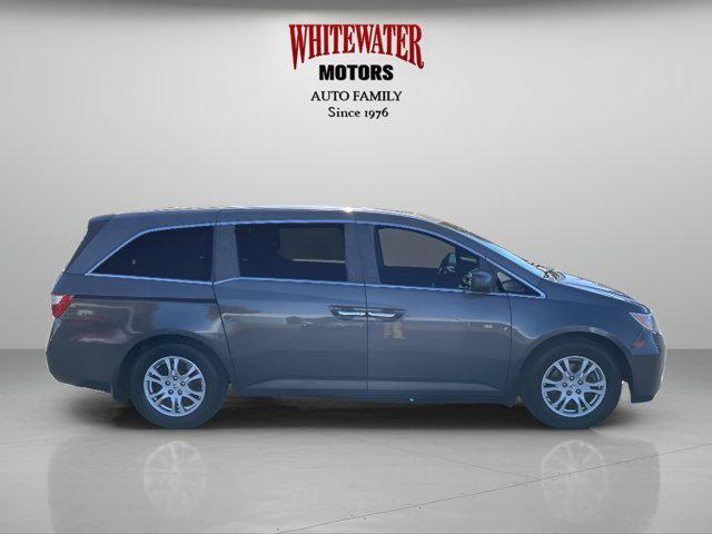 used 2013 Honda Odyssey car, priced at $9,995