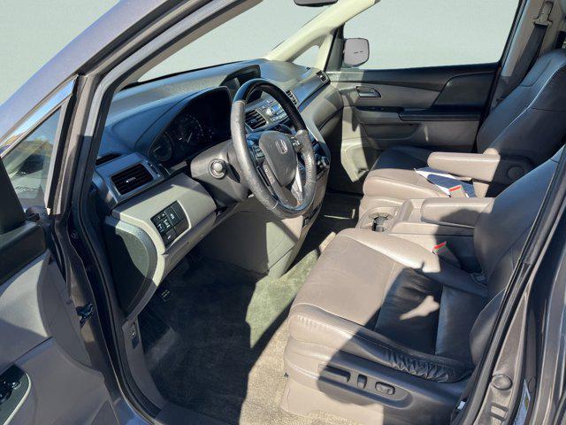 used 2013 Honda Odyssey car, priced at $9,995